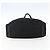 Borsa Tote PRADA in nylon e pelle nera Auth 173605 Nero - vista 5
