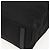 Borsa Tote PRADA in nylon e pelle nera Auth 173605 Nero - vista 9