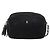 BALLY Borsa a Spalla con Catena in Camoscio Nero Oro Auth bs33547 D'oro - vista 13
