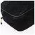 BALLY Borsa a Spalla con Catena in Camoscio Nero Oro Auth bs33547 D'oro - vista 16