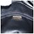 BALLY Borsa a Spalla con Catena in Camoscio Nero Oro Auth bs33547 D'oro - vista 19