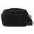 BALLY Borsa a Spalla con Catena in Camoscio Nero Oro Auth bs33547 D'oro - vista 2