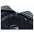 BALLY Borsa a Spalla con Catena in Camoscio Nero Oro Auth bs33547 D'oro - vista 20