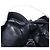 BALLY Borsa a Spalla con Catena in Camoscio Nero Oro Auth bs33547 D'oro - vista 21