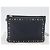 Pochette in pelle nera e argento Jimmy Choo Auth bs33457 Nero - vista 12
