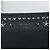 Pochette in pelle nera e argento Jimmy Choo Auth bs33457 Nero - vista 17