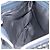 Pochette in pelle nera e argento Jimmy Choo Auth bs33457 Nero - vista 18