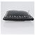 Pochette in pelle nera e argento Jimmy Choo Auth bs33457 Nero - vista 3