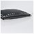 Pochette in pelle nera e argento Jimmy Choo Auth bs33457 Nero - vista 5