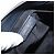 Pochette in pelle nera e argento Jimmy Choo Auth bs33457 Nero - vista 9
