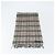 Burberrys Nova Check Schal aus Wolle grau Auth am10751 Braun - Ansicht 2