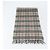 Burberrys Nova Check Schal aus Wolle grau Auth am10751 Braun - Ansicht 6