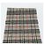 Burberrys Nova Check Schal aus Wolle grau Auth am10751 Braun - Ansicht 7