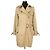 Ralph Lauren Gabardina camel Camello
