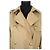 Ralph Lauren Gabardina camel Camello - vista 2