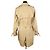 Ralph Lauren Gabardina camel Camello - vista 4