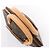 Borsa Louis Vuitton Ellipse PM in tela Monogram marrone M51127 - vista 4