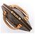 Borsa Louis Vuitton Ellipse PM in tela Monogram marrone M51127 - vista 5