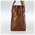 Louis Vuitton Reade Monogram Vernis PM Marrone - vista 4