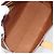 Louis Vuitton Reade Monogram Vernis PM Marrone - vista 5