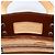 Louis Vuitton Reade Monogram Vernis PM Marrone - vista 6