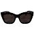 J.Crew Gafas de sol cat-eye Mallorca Negro
