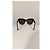 J.Crew Gafas de sol cat-eye Mallorca Negro - vista 4