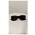 J.Crew Gafas de sol cat-eye Mallorca Negro - vista 5