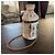Vaso architettura Fornasetti Cannes Louis Vuitton Bianco - vista 14