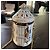 Vaso architettura Fornasetti Cannes Louis Vuitton Bianco - vista 16