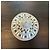 Vaso architettura Fornasetti Cannes Louis Vuitton Bianco - vista 7