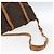 Louis Vuitton Saumur Monogram Canvas 43 Marrone - vista 7