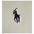 Polo Ralph Lauren Hellblauer Baumwollpullover mit Rundhalsausschnitt und Pony-Logo - Ansicht 9