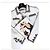 Completo Chanel 1995 Nero Bianco - vista 8