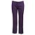 Pantalones Rayados Miu Miu