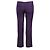 Pantalones Rayados Miu Miu - vista 3