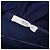 Abito Mini Blu Prada con Scollatura Off-the-Shoulder e Orlo Ruffle - vista 8