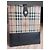 Burberry MODELLO COLLEZIONISTA CHECK - vista 2