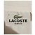 Maglietta polo Lacoste a maniche lunghe bianca Bianco - vista 3
