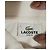 Maglietta polo Lacoste a maniche lunghe bianca Bianco - vista 6