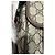 Borsa a tracolla Gucci Ophidia GG Supreme Marrone Rosso Verde - vista 6