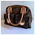 Louis Vuitton Manhattan PM monogramma Marrone - vista 7