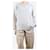 Malo Grau Cashmere-Pullover - Größe M  - Ansicht 3