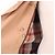 Autre Marque Abrigo Trench Mackintosh Abrigo de Algodón Beige - vista 5