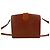 Borsa a Spalla Louis Vuitton Capucines in Pelle Epi Marrone - vista 4