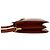 Borsa a Spalla Louis Vuitton Capucines in Pelle Epi Marrone - vista 6