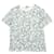 Camiseta de algodón Hermès Blanco Verde  - vista 1