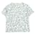 Camiseta de algodón Hermès Blanco Verde  - vista 3