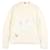 Dior ERL Baumwollpullover Beige Roh  - Ansicht 1