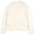 Dior ERL Baumwollpullover Beige Roh  - Ansicht 3